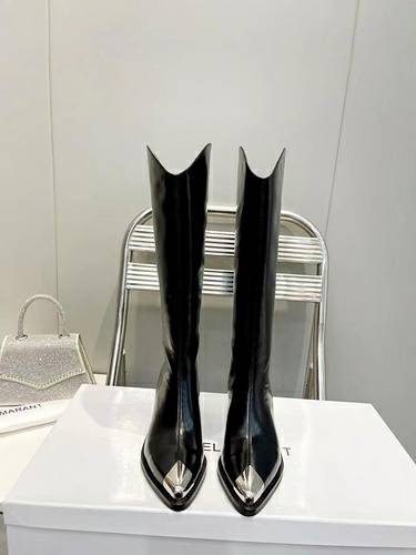 Picture of Isabel Marant Shoes Women _SKUfw122937367fw